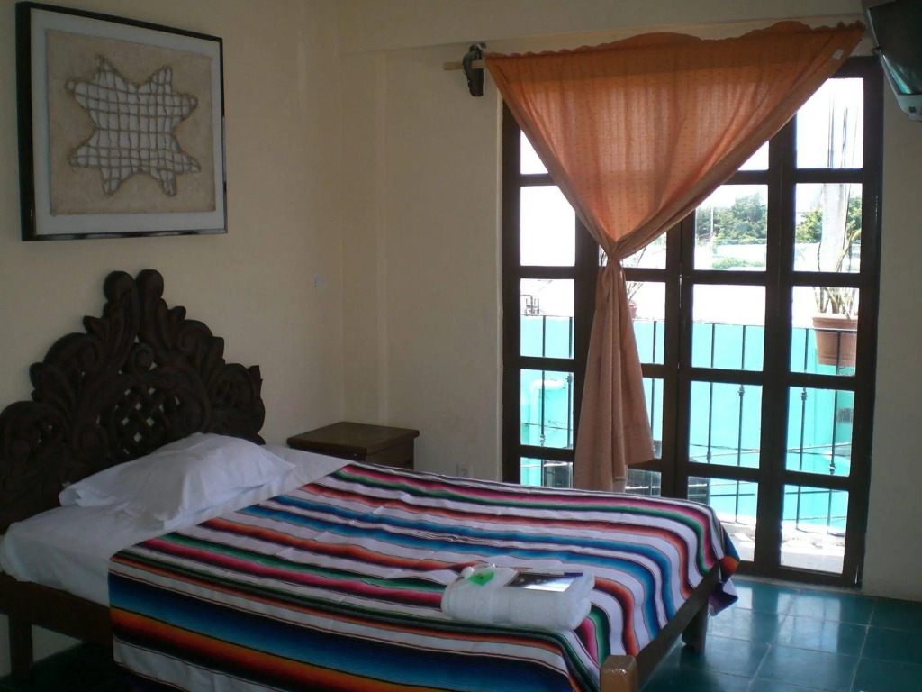 Hotel Colonial San Carlos