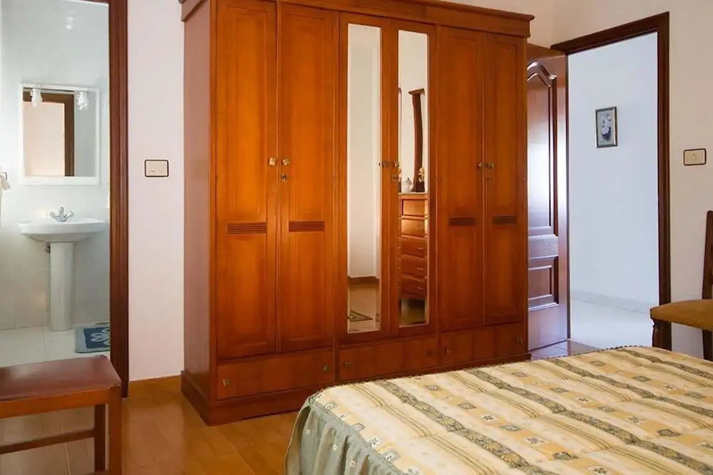 107693- House in Carnota