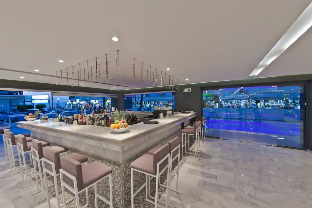 Mercure Rhodes Alexia Hotel & Spa