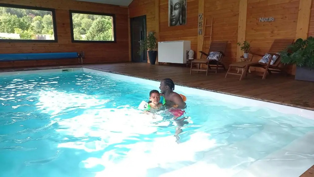Les Chalets du Lac Belcaire