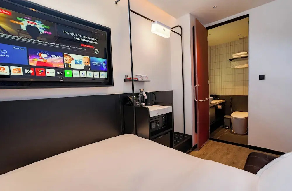 The Signature Hotel Saigon