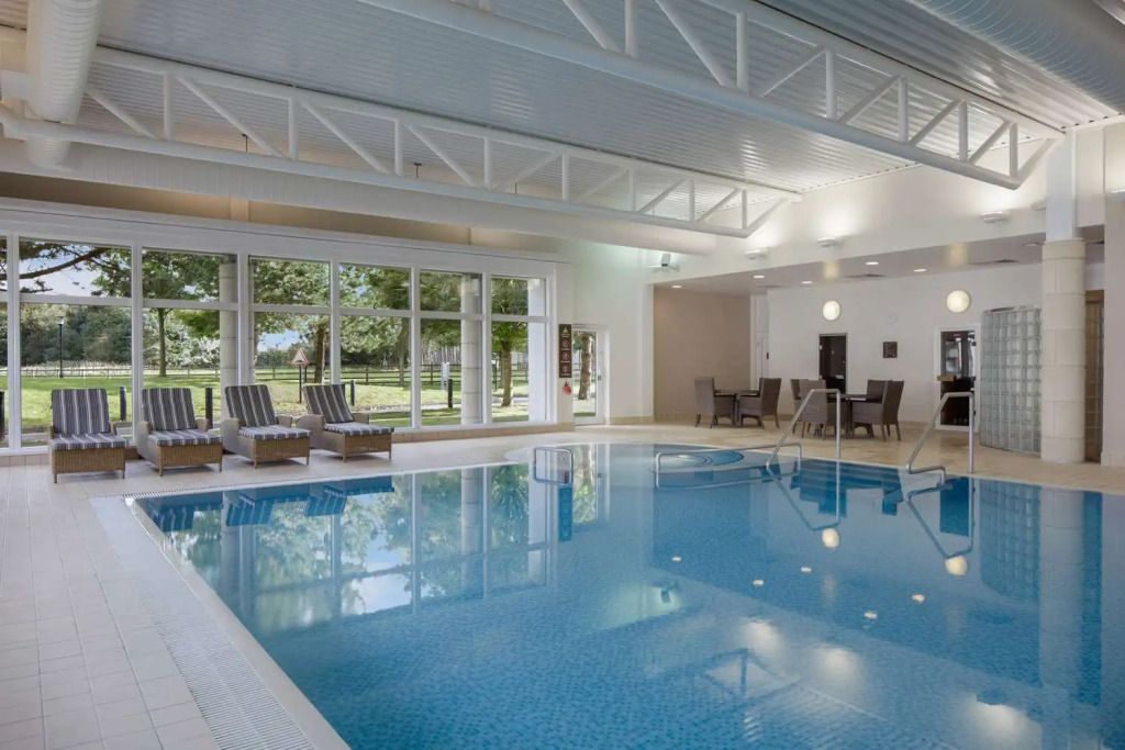 Doubletree by Hilton Belfast Templepatrick