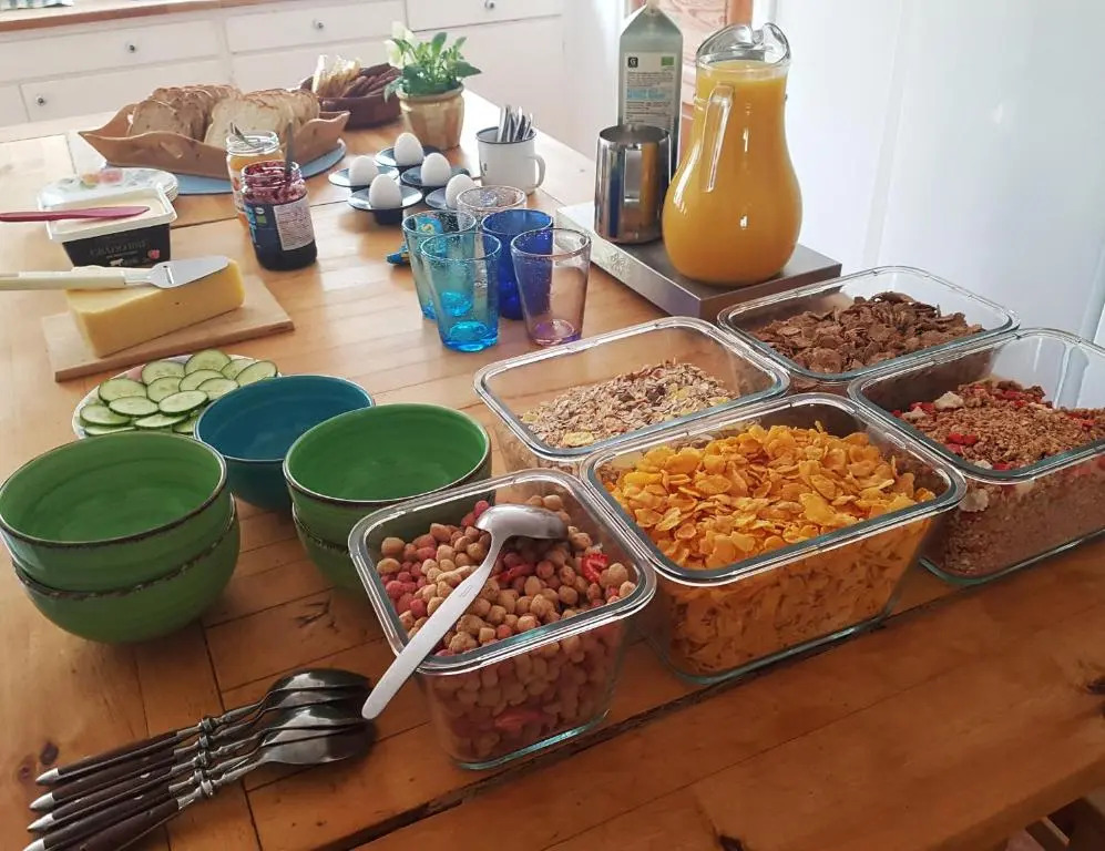 Garpenbergs B&B
