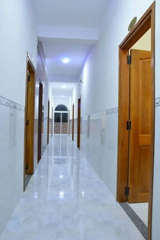 Thanh Nga Hotel