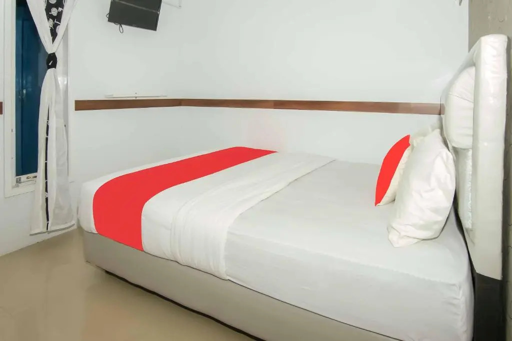 Zazadior Residence Syariah near Pantai Padang Mitra RedDoorz