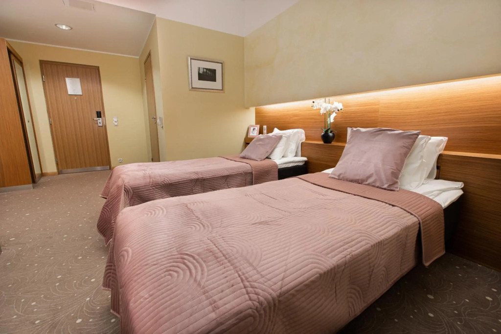 Hotel Bern by Rikas Hotels