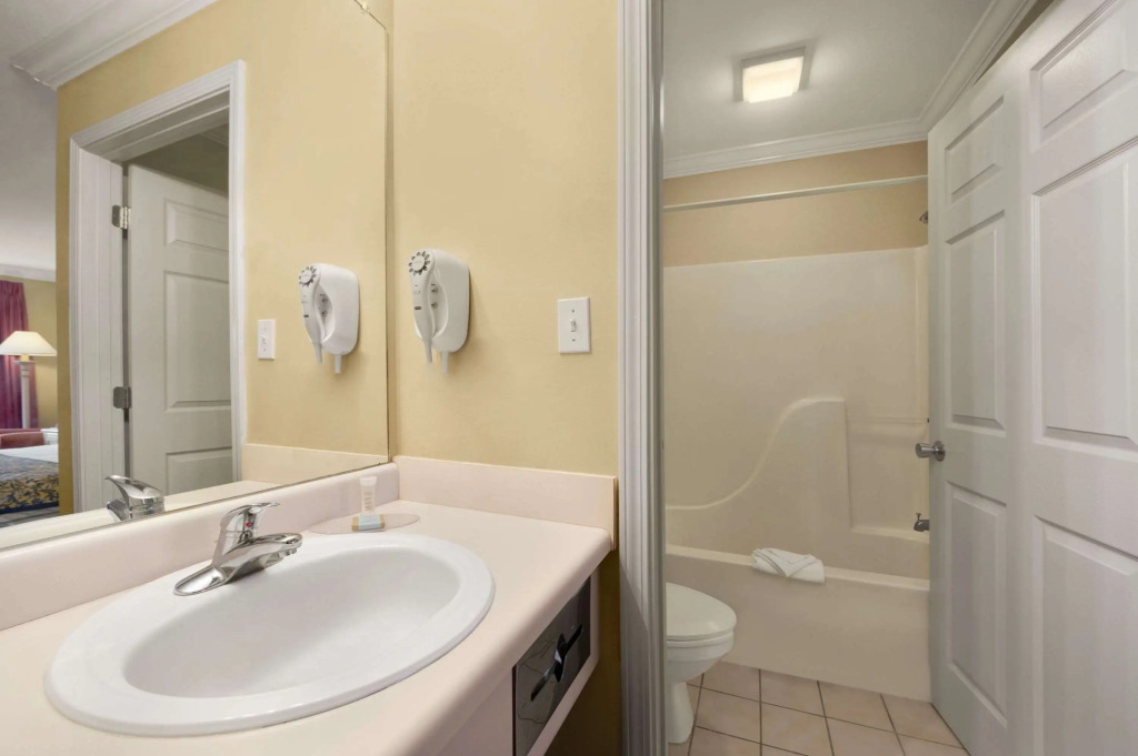 Quality Inn Ocean Springs - Biloxi East