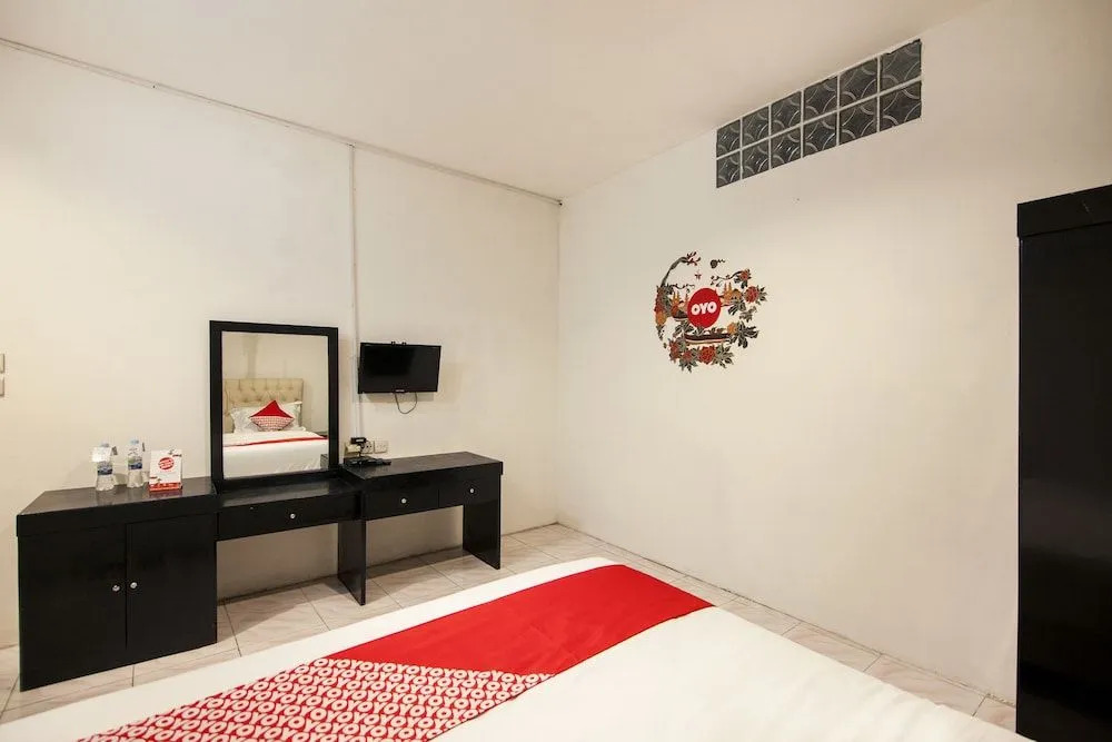 OYO 529 Hotel Paninda