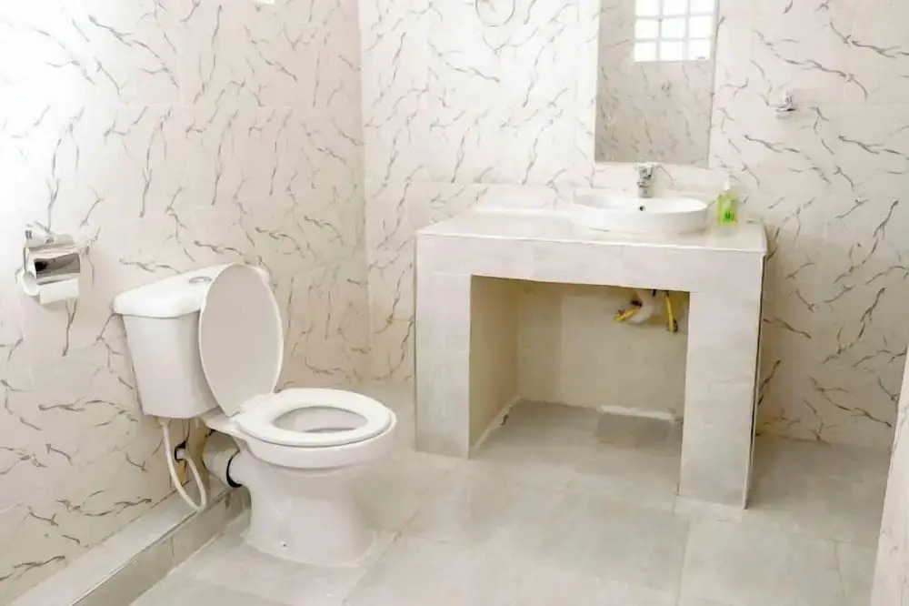 Lux Suites Boffar Residence Naivasha