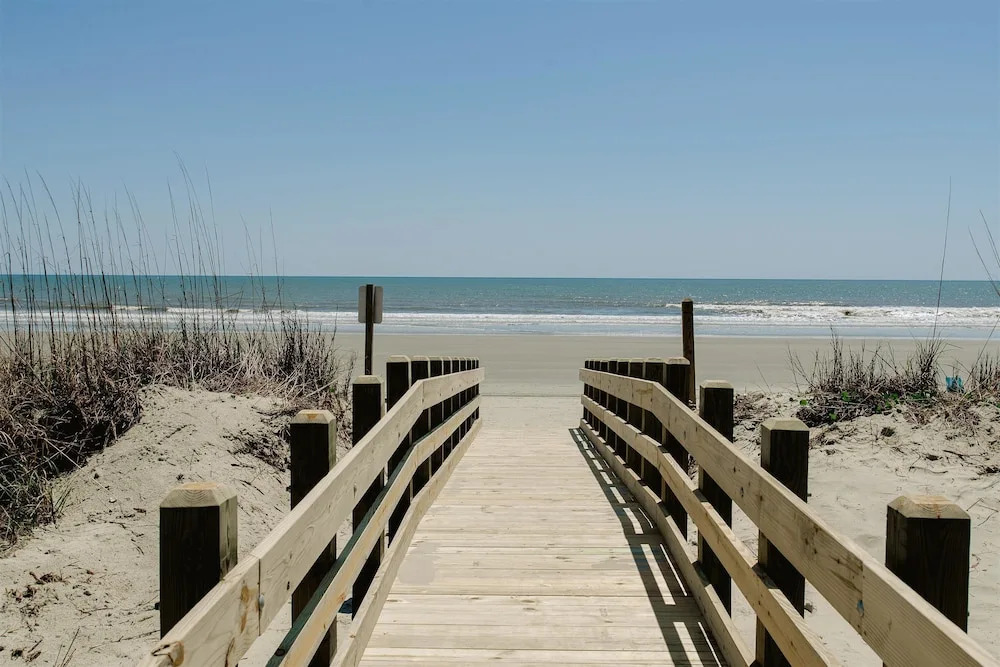Cherry Grove 206 Villa Villa 6