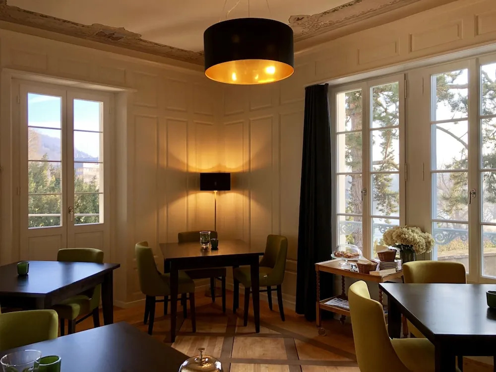 Marco Polo Business Apartments - Brugg