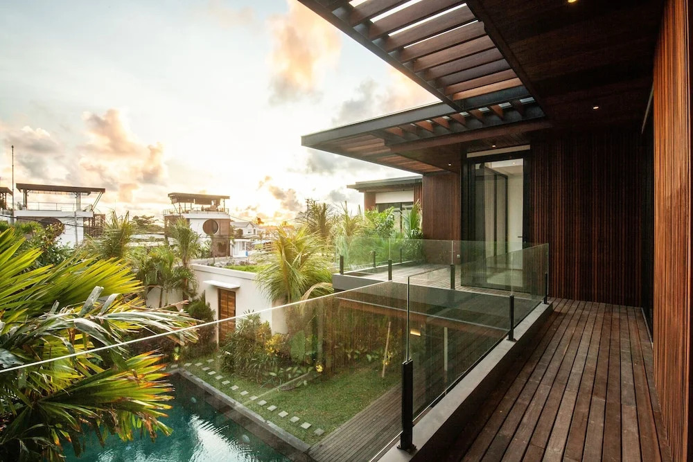 Noma 2 Villa in Pererenan