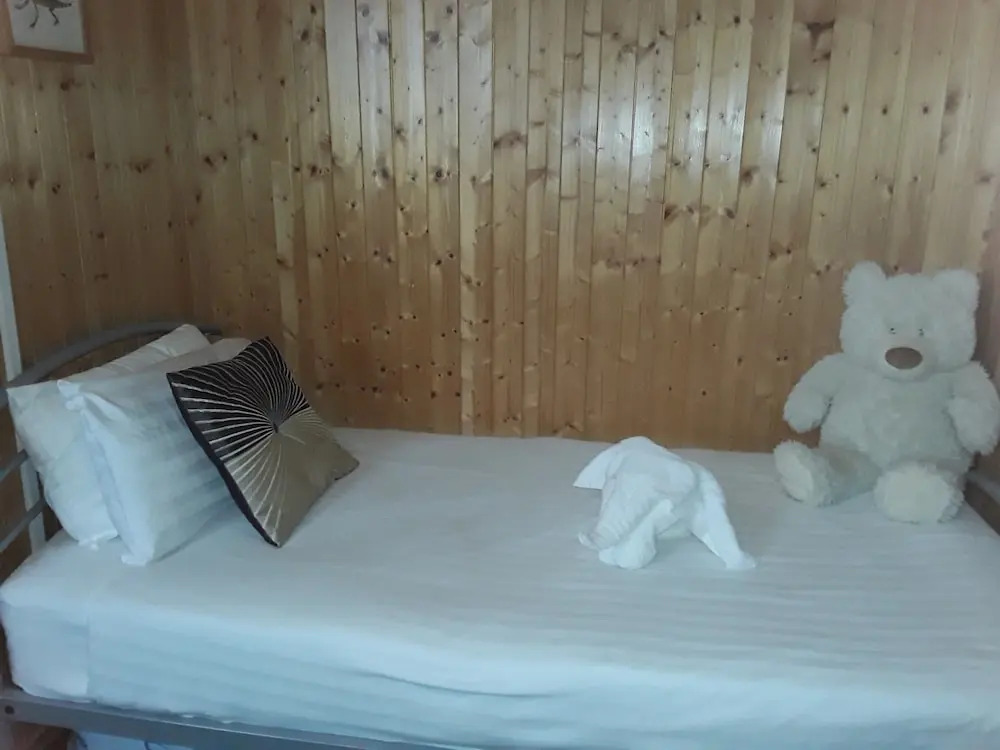 Lyndawn hotel