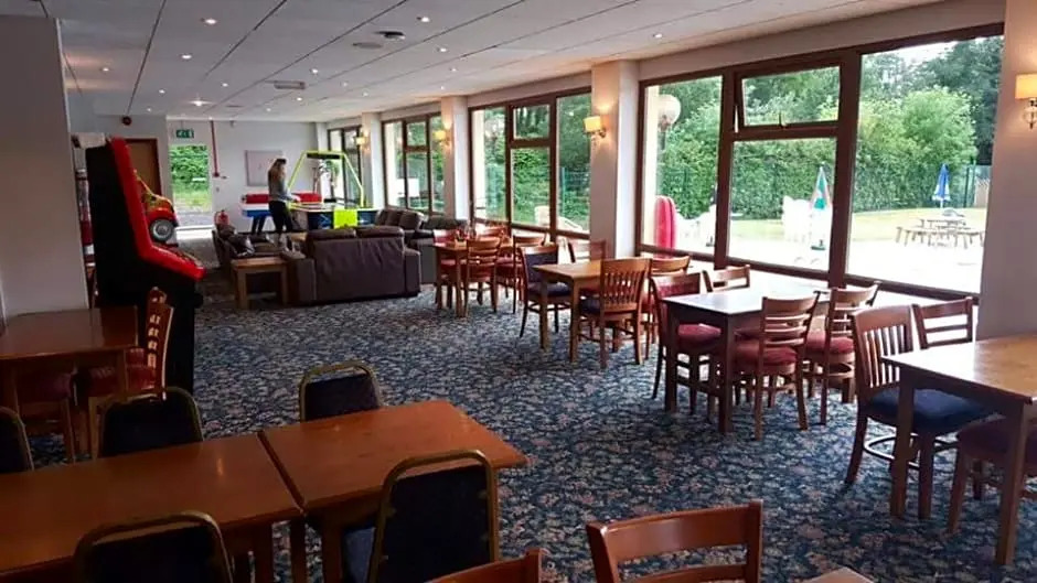 147 Snowdon Drive, Glan Gwna Holiday Park