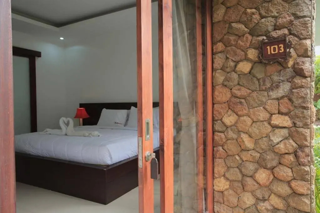 The Light Bali Villas