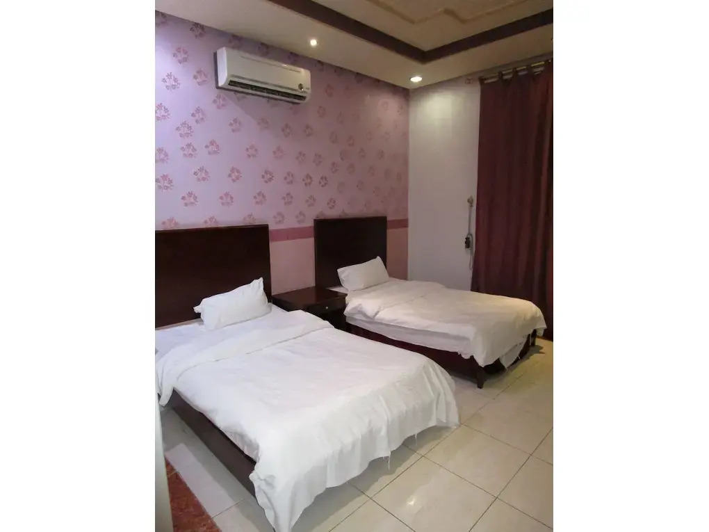 Lamasat Al Hamra Furnished Apartments
