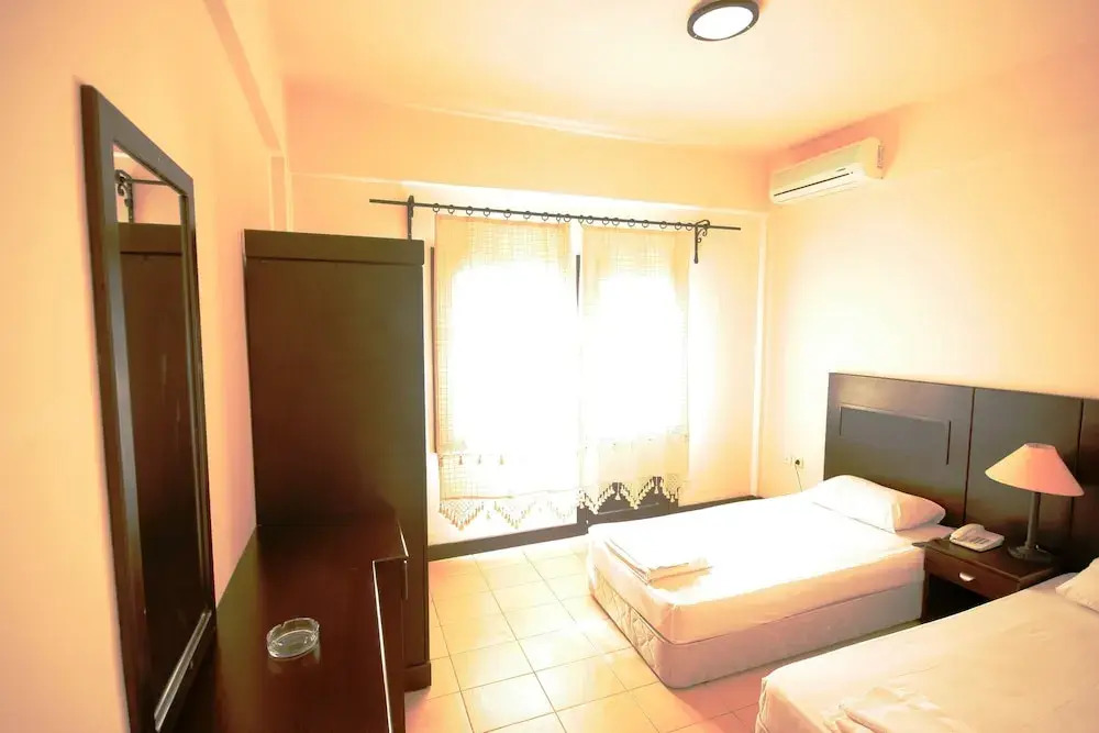 Safir Hotel