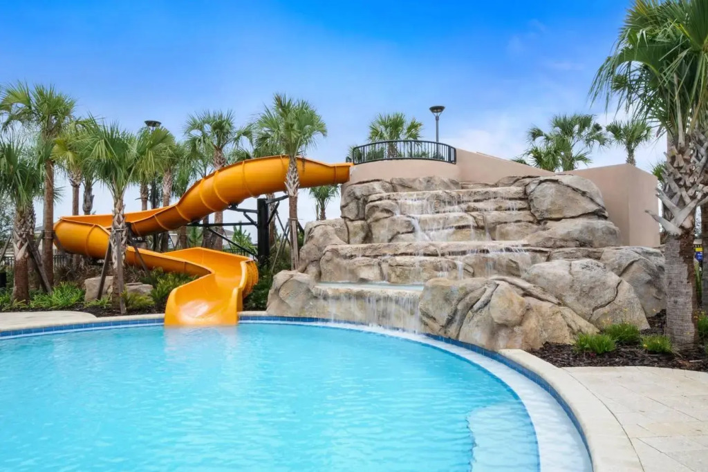 5356 Solterra Resort 15 min from Disney -Gorgeous , Davenport, US