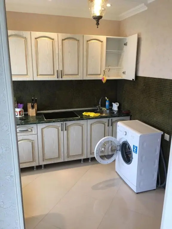 Apartamenty u Ksyu