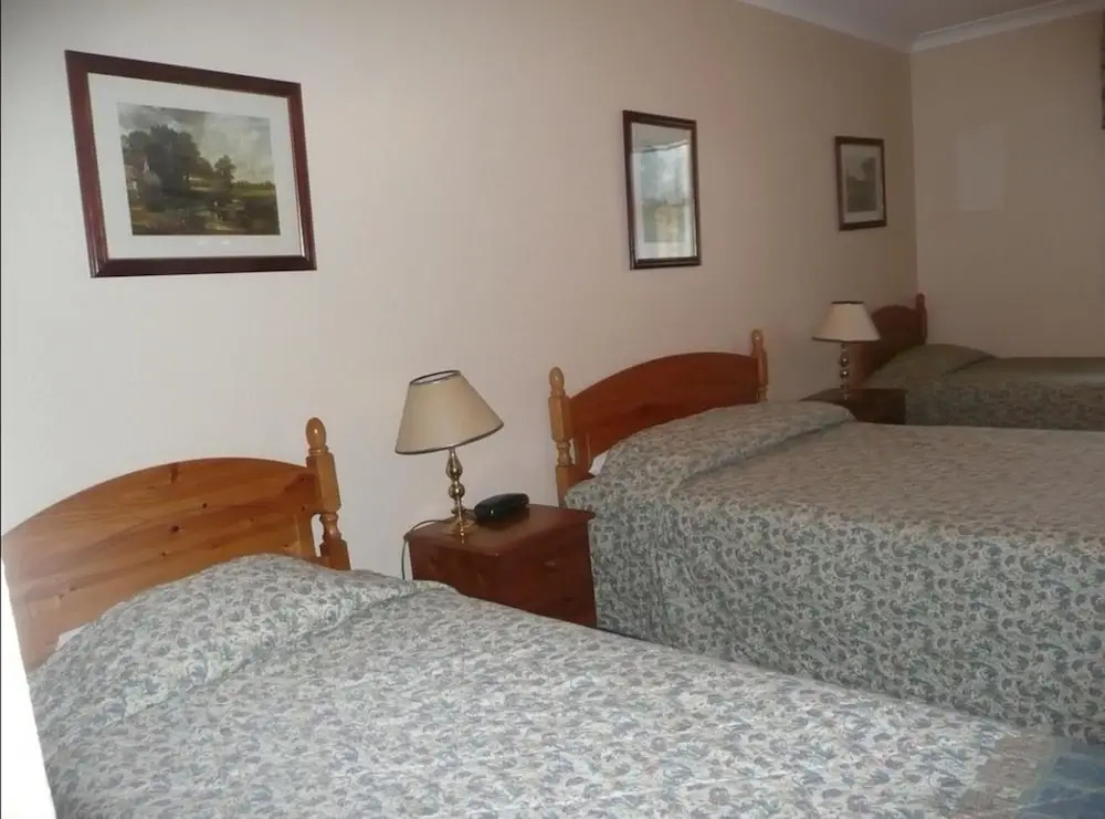 The Cottage Guest House Heathrow