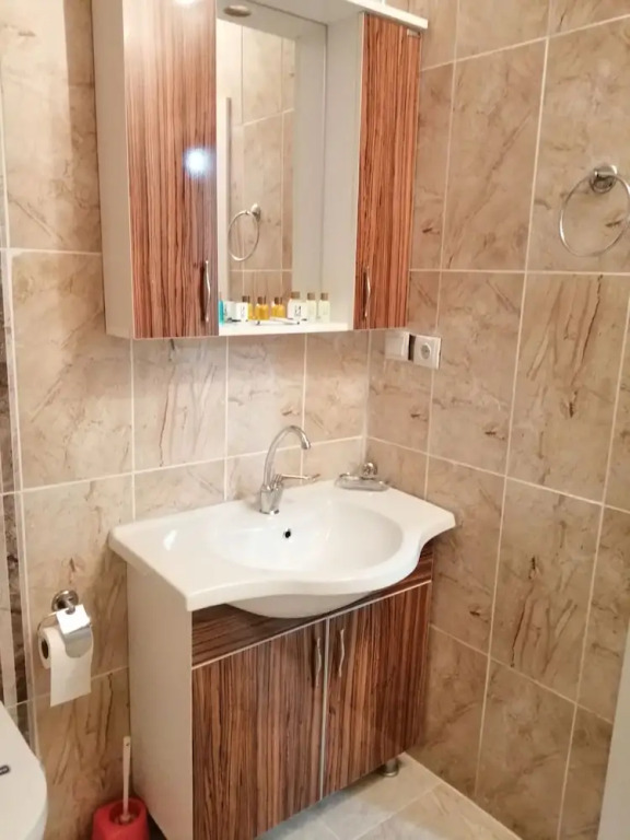 SÜMELA HOLİDAY HOTEL