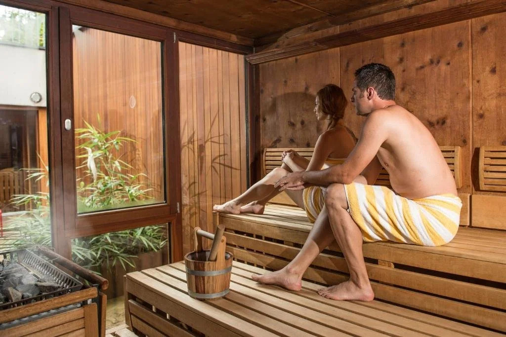 Relax & Vitalhotel Adler