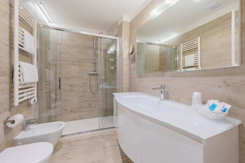 Marina Suites & Apartments 4 stelle S