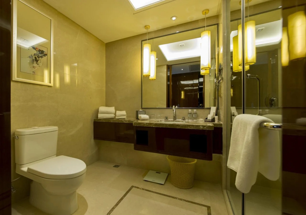 Yang Peng Jin Jiang Hotel