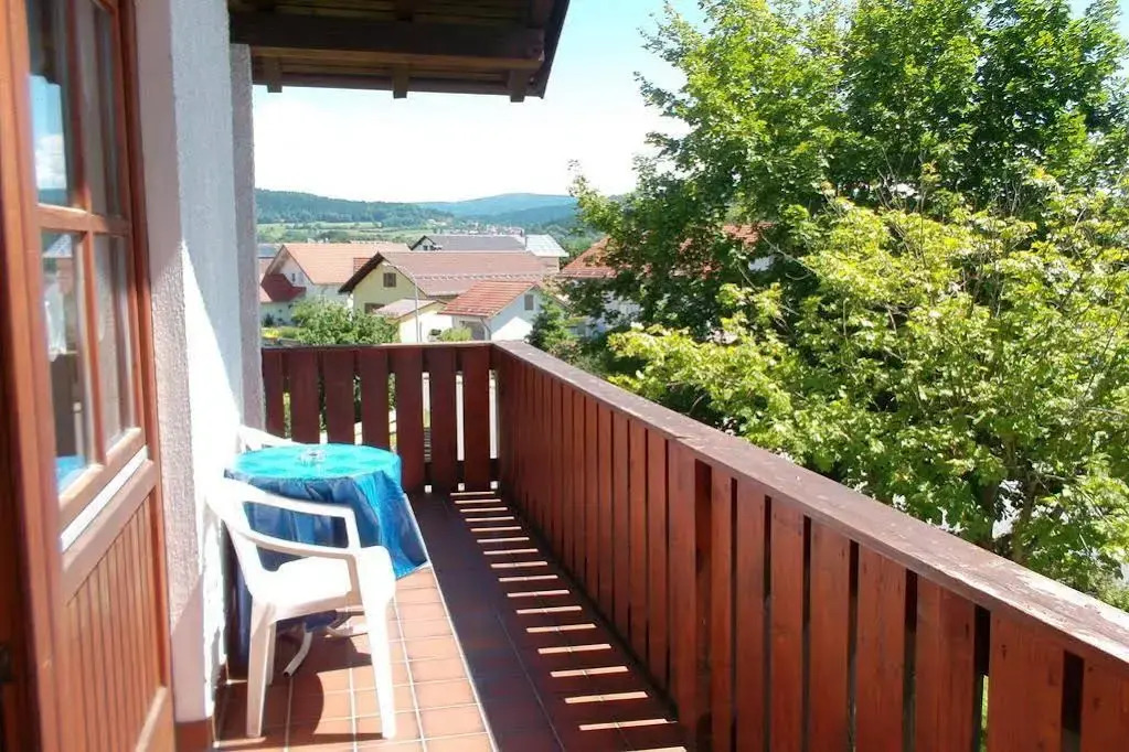 Aparthotel Zwiesel