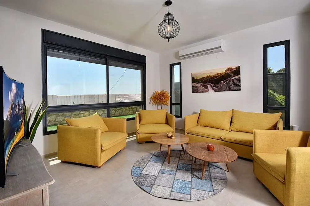 Hamir Villa