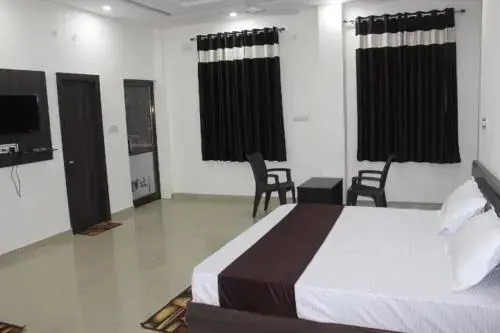 Hotel & Resort Virasat inn