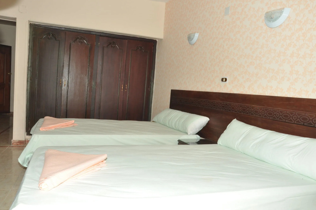 Ajami Hotel Armed Forces Apartments