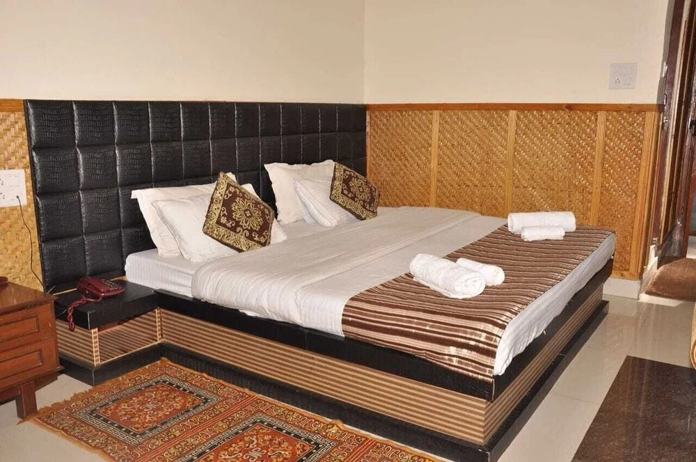 Himalaya Darshan Resort
