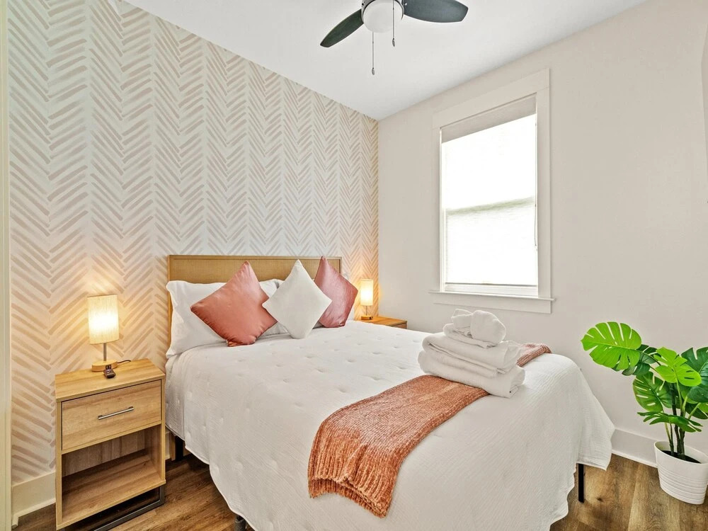 The Pinetree Retreat by Southern Vacation Rentals