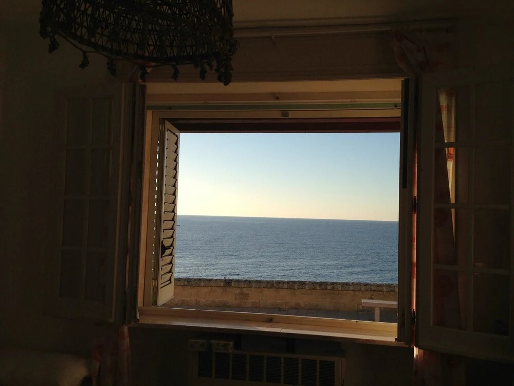 Apartment With 2 Bedrooms in Marina Serra di Tricase, With Wonderful s