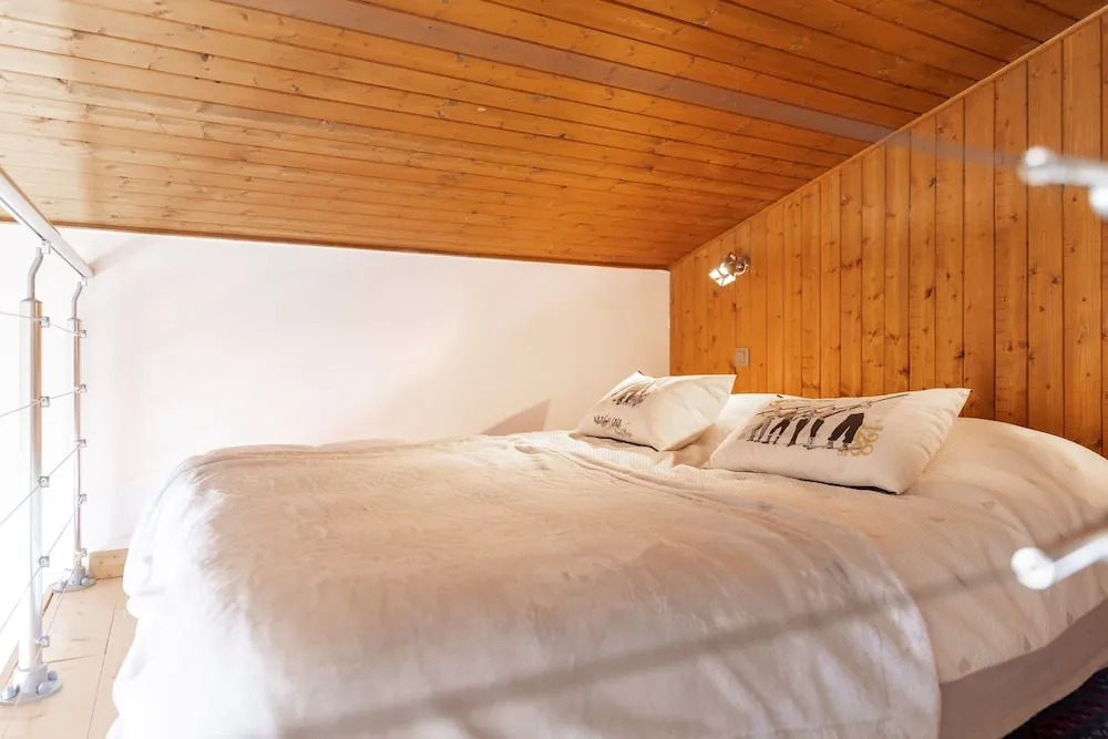 Floréal Studio Mezzanine  privé