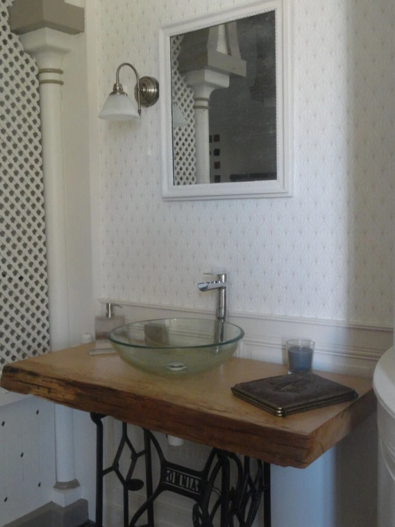 Eco Logis de Chantegrolle