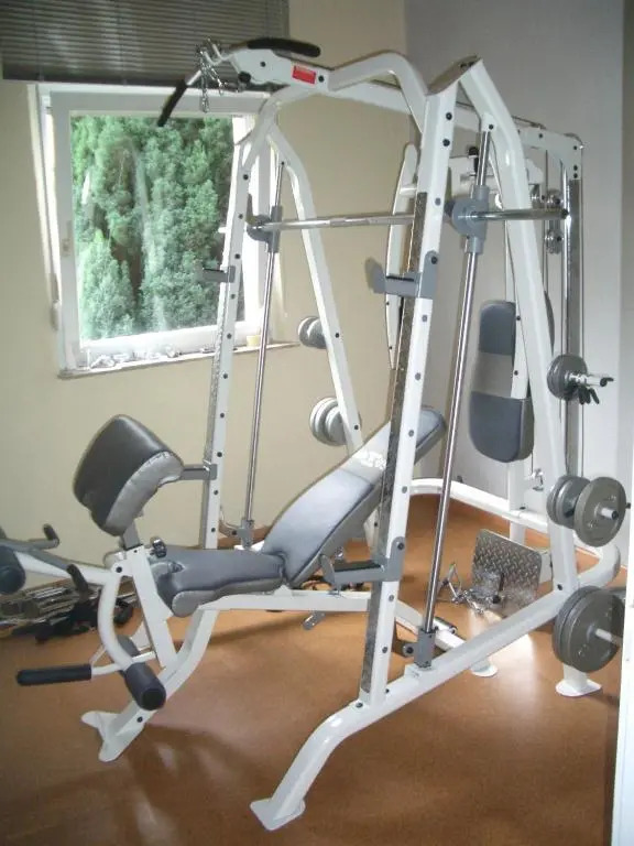 Holiday il Macellaio - Cozy Apartment - NW Zentrum