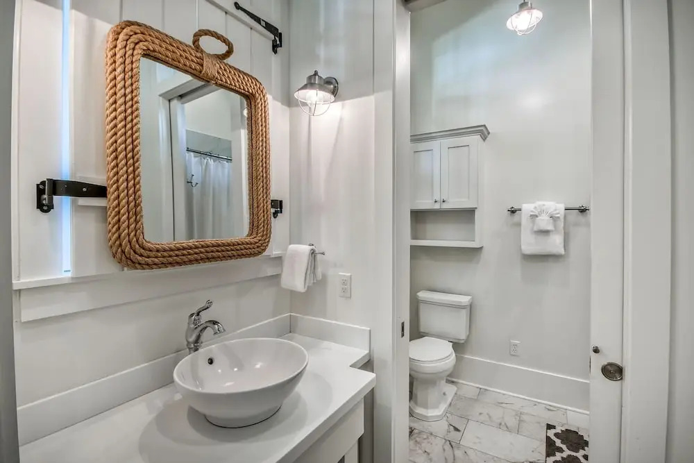 Beautiful Home Close to the Sandhill Pool in Watercolor - 5BR 4,5BTH home