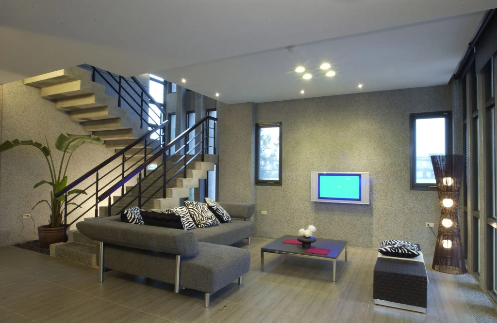The Designers House