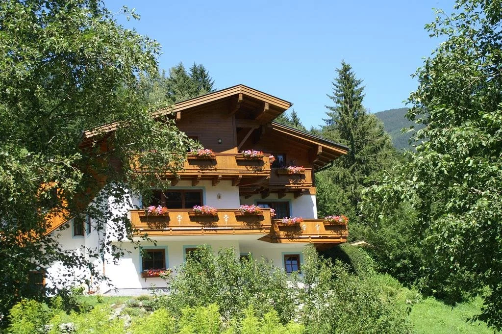 Haus Felsen