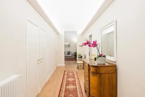 SWEETSUITE Rome