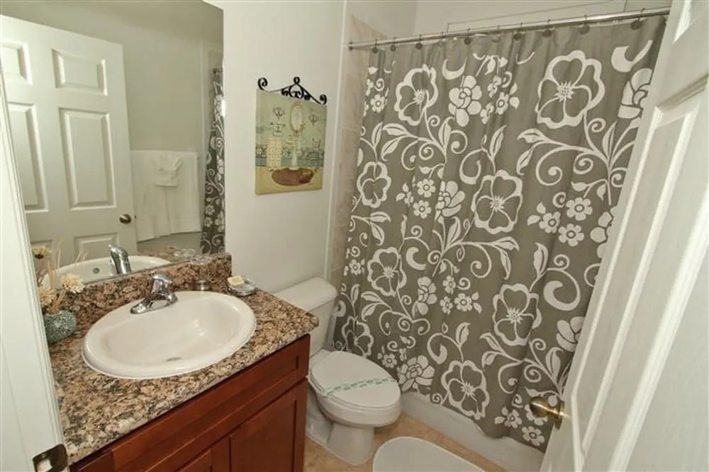 Crystal Cove 4725