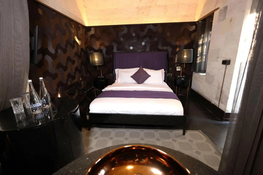 HSVHN Hotel Hışvahan