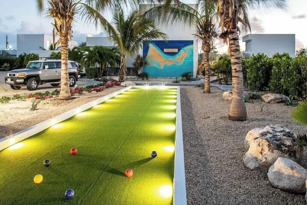 Seaside Family Vacation Villa, Hotel Amenities v2