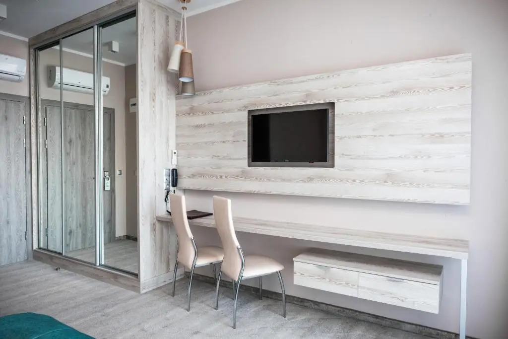 Max Health Resort SPA