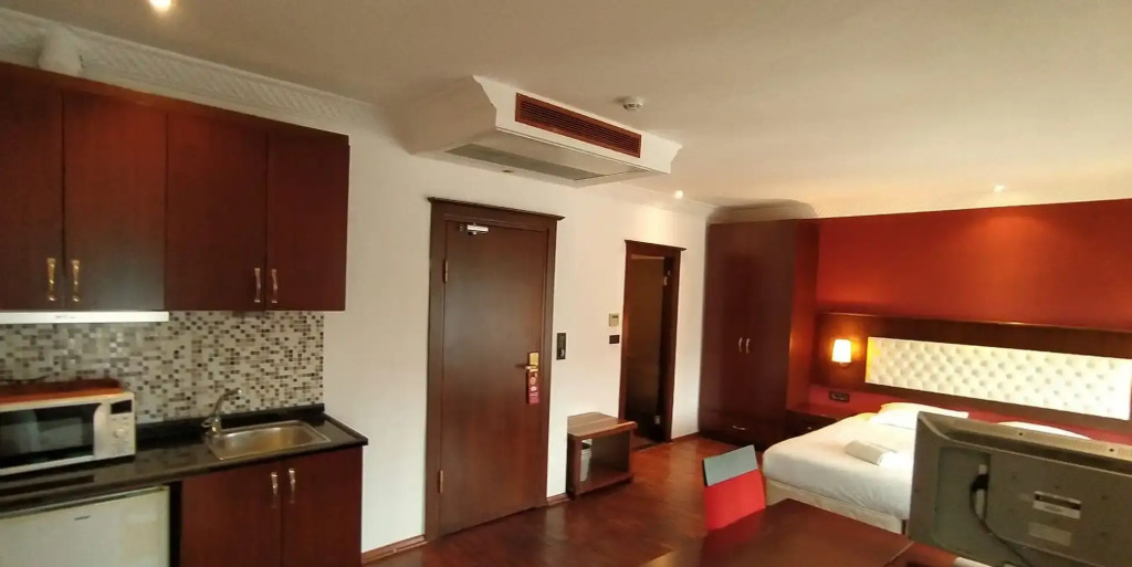 Mangana Konak Hotel