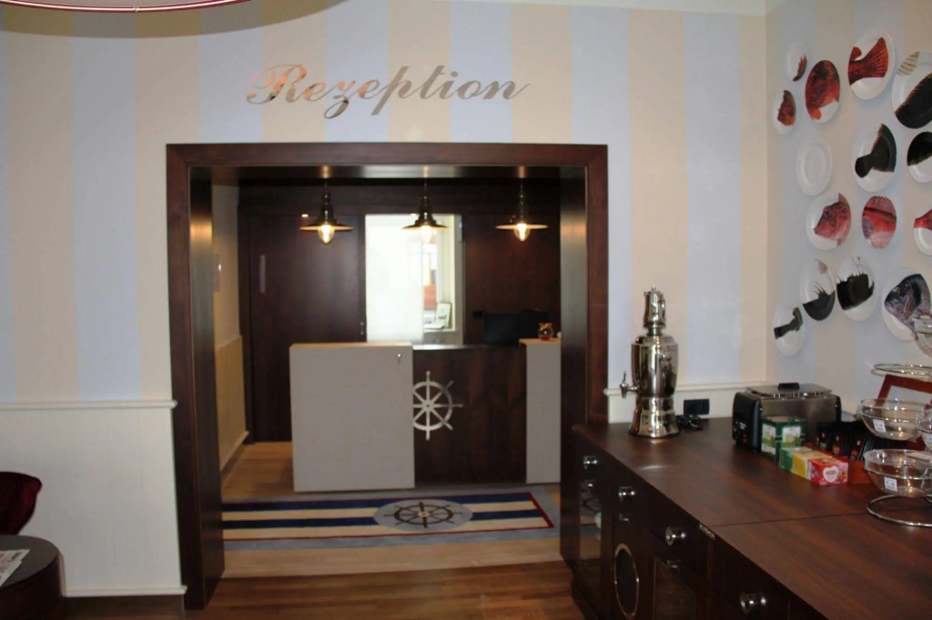 Boutique Hotel Adria