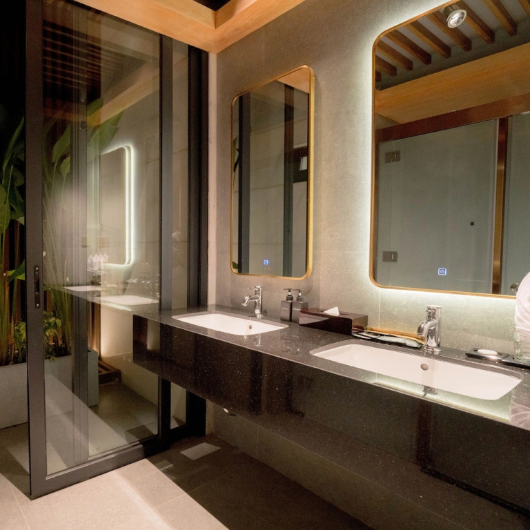 Icity Oneriver Luxury Villa