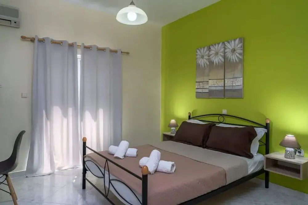 Zante Luxury Seaview Villa With Private Pool